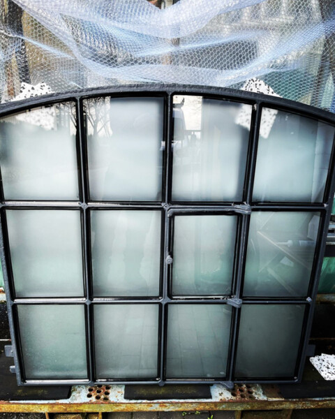 Glaserei Fialkowski - Restauration Kastenfenster aus Glas