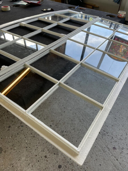 Glaserei Fialkowski - Kastenfenster Glas austauschen